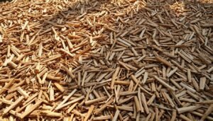 Mulch de Fibra de Madeira: Benefícios e Usos