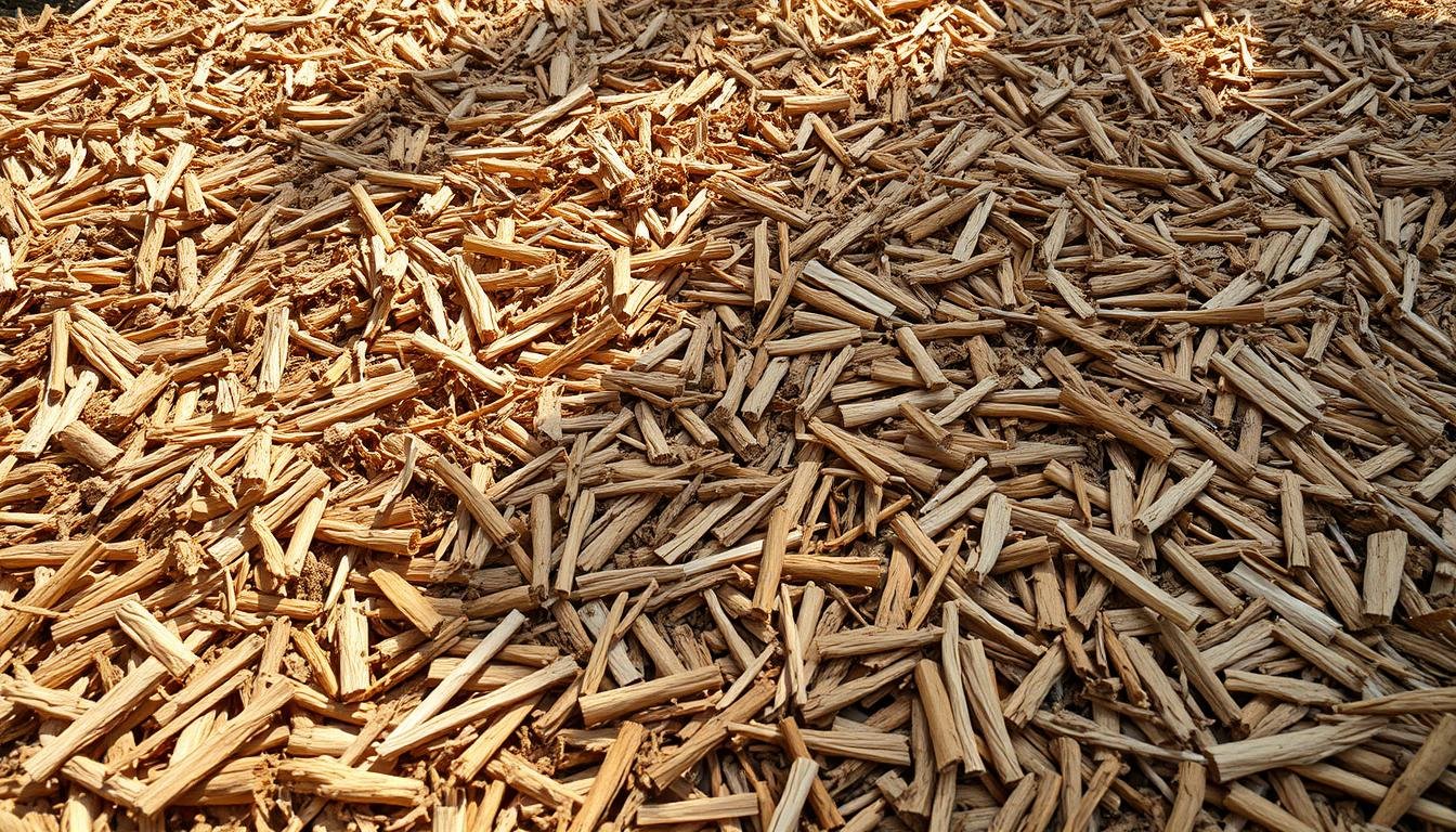 Mulch de Fibra de Madeira: Benefícios e Usos