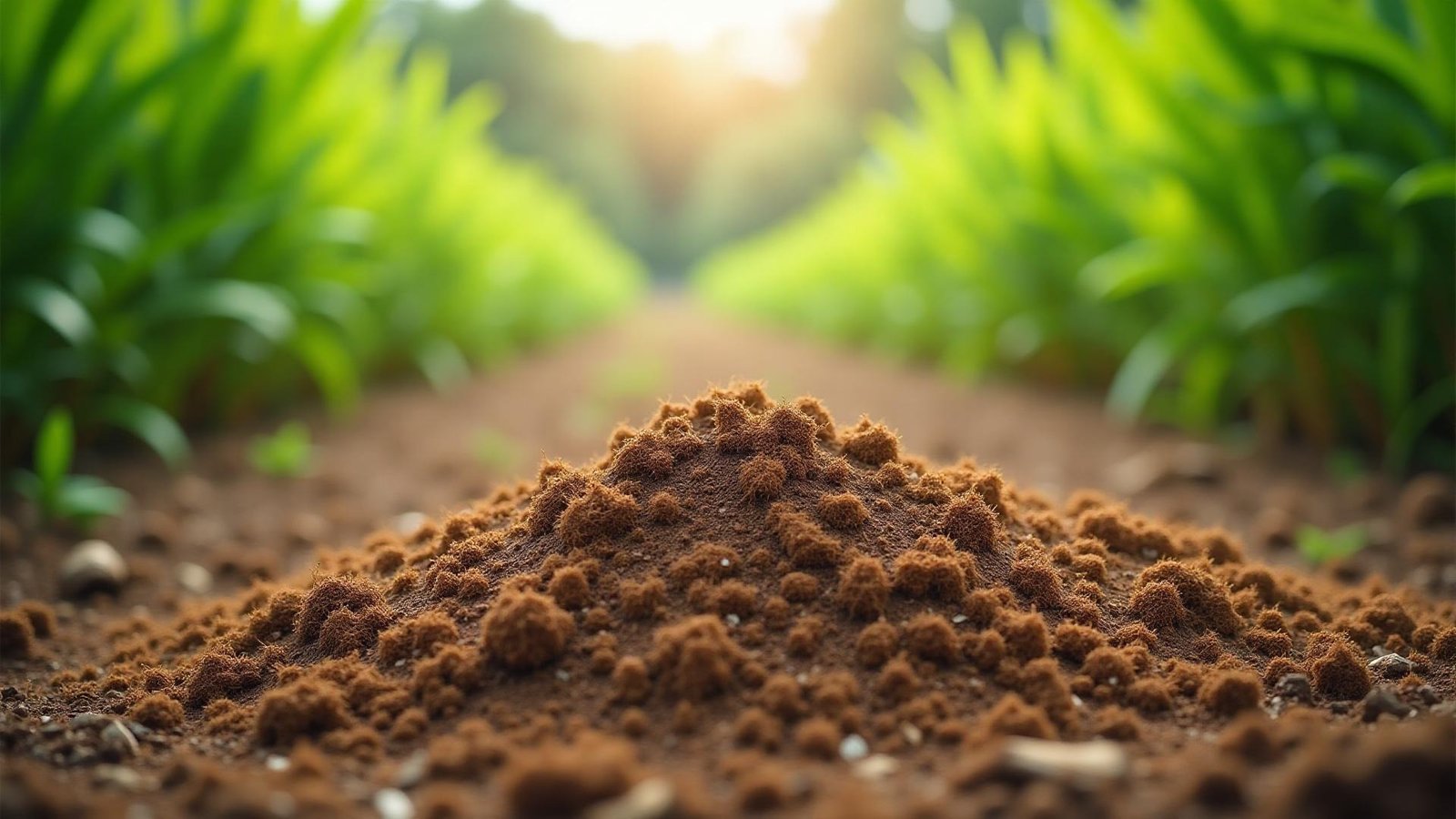 Por que escolher Verde Vita Ambiental